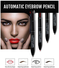 Load image into Gallery viewer, 4 in 1 Makeup Pen