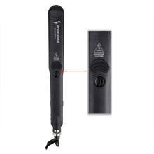 Load image into Gallery viewer, Salon Professional Steam Hair Straightener