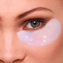 Load image into Gallery viewer, CRYSTAL COLLAGEN EYE MASK (30 PIECES)