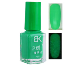 Load image into Gallery viewer, Glowi Nails