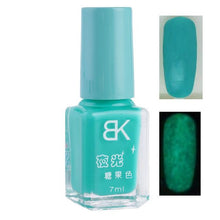 Load image into Gallery viewer, Glowi Nails