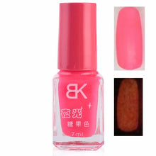 Load image into Gallery viewer, Glowi Nails