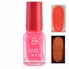 Load image into Gallery viewer, Glowi Nails