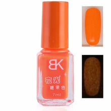 Load image into Gallery viewer, Glowi Nails