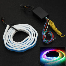 Load image into Gallery viewer, LED Strip Lighting for Cars (Universal)