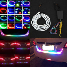 Load image into Gallery viewer, LED Strip Lighting for Cars (Universal)