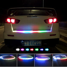 Load image into Gallery viewer, LED Strip Lighting for Cars (Universal)