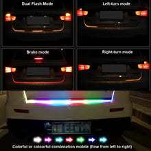 Load image into Gallery viewer, LED Strip Lighting for Cars (Universal)