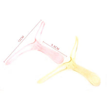 Load image into Gallery viewer, Easy Eyebrow Shaping Stencil