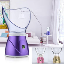 Load image into Gallery viewer, Skin Care Deep Cleaning Beauty Instrument Thermal Spray