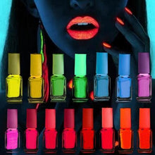 Load image into Gallery viewer, Glowi Nails