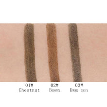 Load image into Gallery viewer, Microblading Tattoo Eyebrow Ink Pen