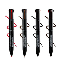 Load image into Gallery viewer, 4 in 1 Makeup Pen