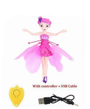 Load image into Gallery viewer, Flying Fairy